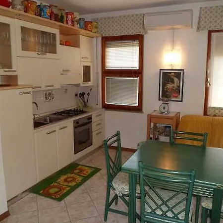 Διαμέρισμα Gemuetliche In Der Sternila By Interhome