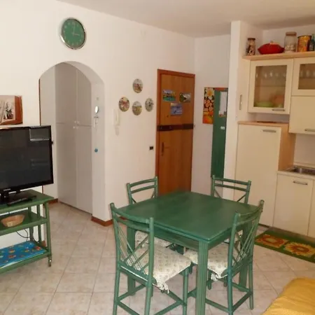 Διαμέρισμα Gemuetliche In Der Sternila By Interhome
