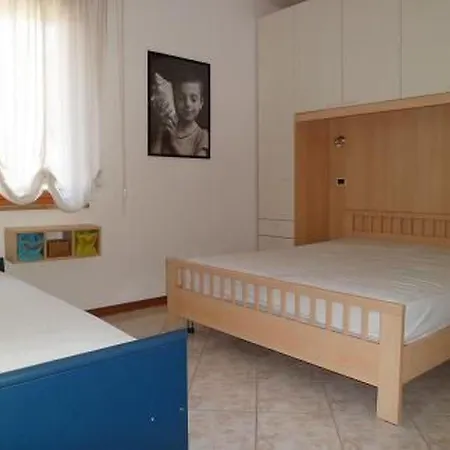Gemuetliche In Der Sternila By Interhome Λινιάνο Σαμπιαντόρο