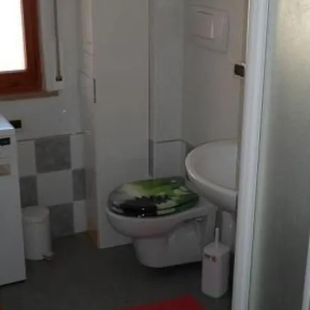 Gemuetliche In Der Sternila By Interhome شقة لينانو سابيادورو