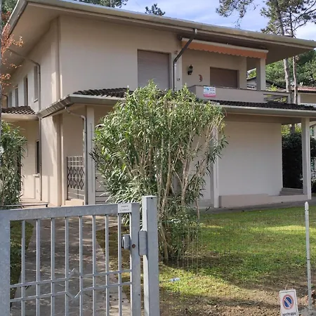 Gemuetliche In Der Sternila By Interhome Διαμέρισμα Λινιάνο Σαμπιαντόρο